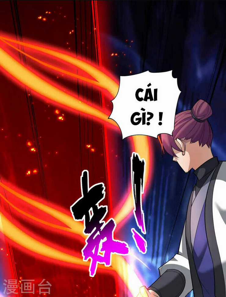 Nhất Chiêu Liền Vô Địch Tu Chân Giới Chapter 70 trang 18