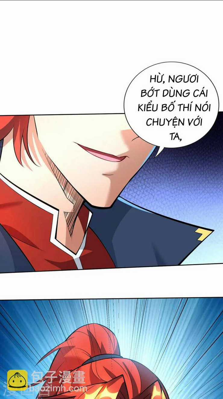 Nhất Chiêu Liền Vô Địch Tu Chân Giới Chapter 70 trang 2