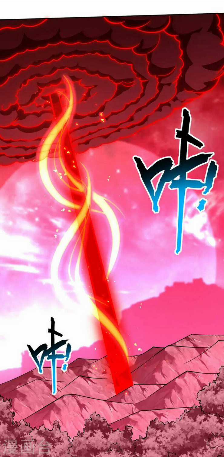 Nhất Chiêu Liền Vô Địch Tu Chân Giới Chapter 70 trang 20