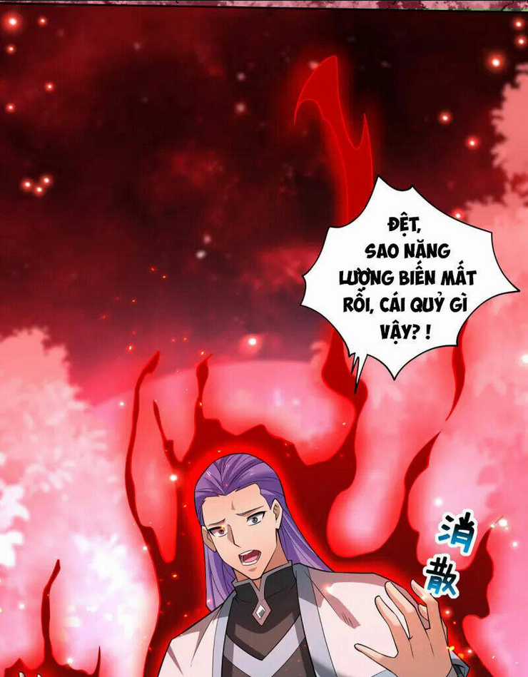 Nhất Chiêu Liền Vô Địch Tu Chân Giới Chapter 70 trang 21