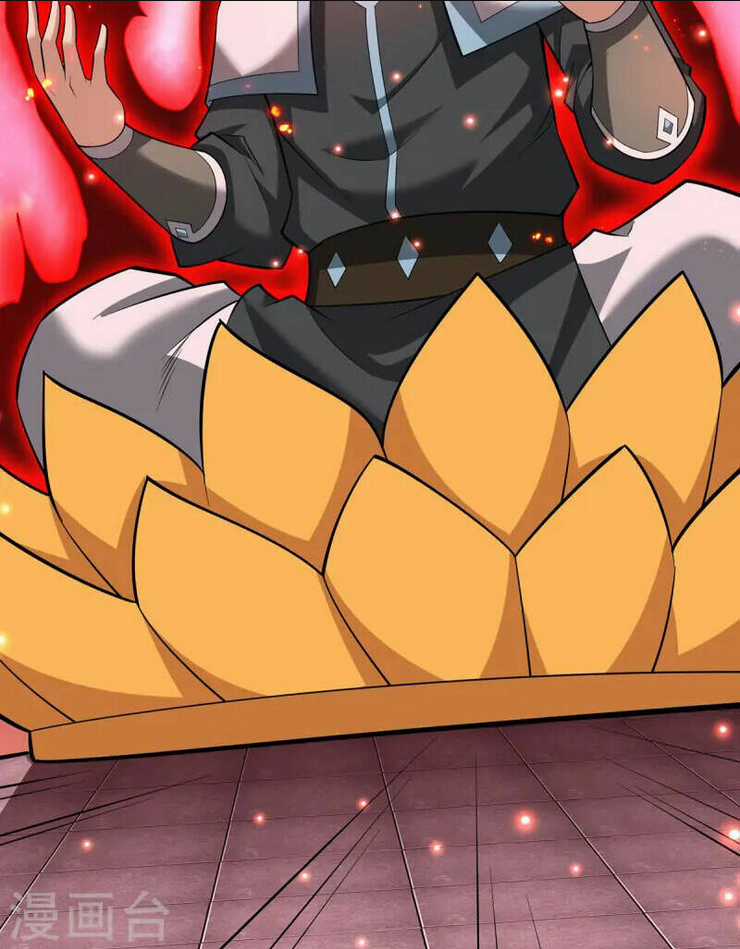 Nhất Chiêu Liền Vô Địch Tu Chân Giới Chapter 70 trang 22