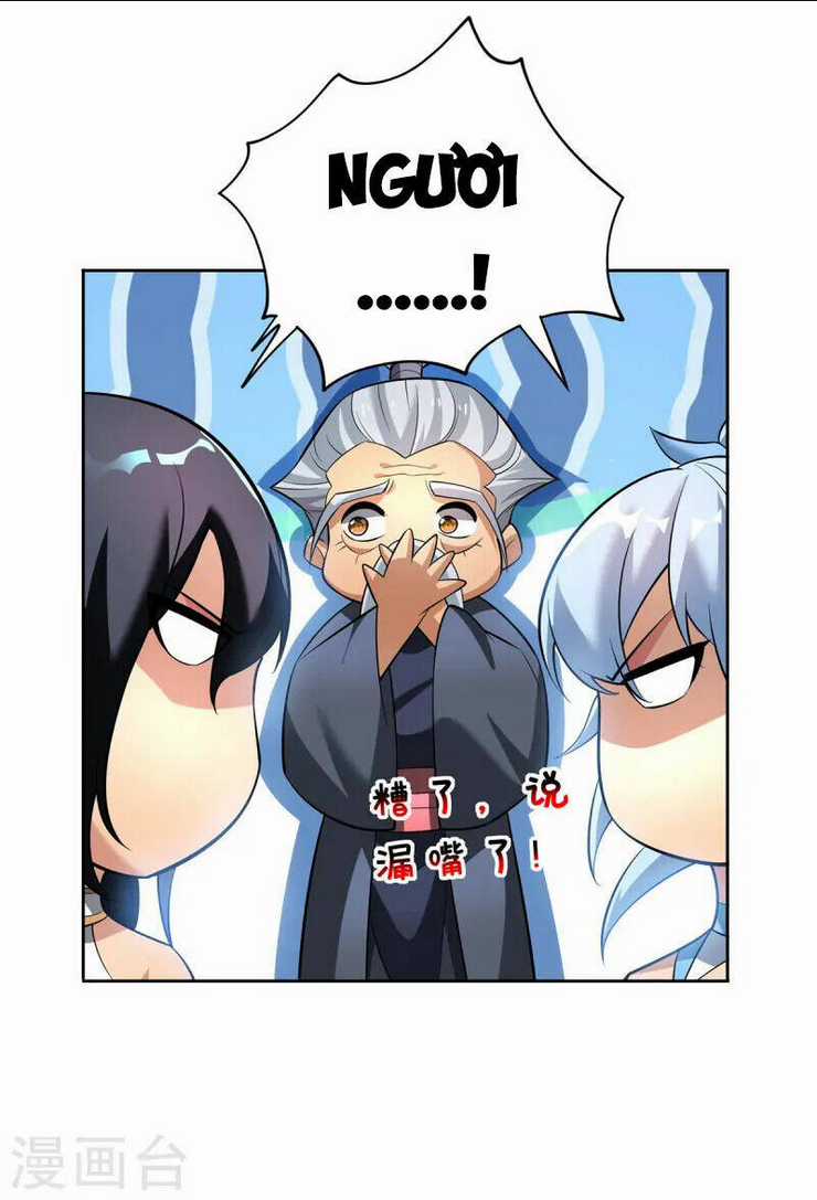 Nhất Chiêu Liền Vô Địch Tu Chân Giới Chapter 70 trang 24