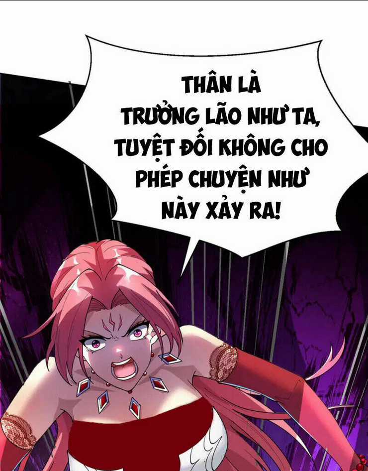 Nhất Chiêu Liền Vô Địch Tu Chân Giới Chapter 70 trang 29