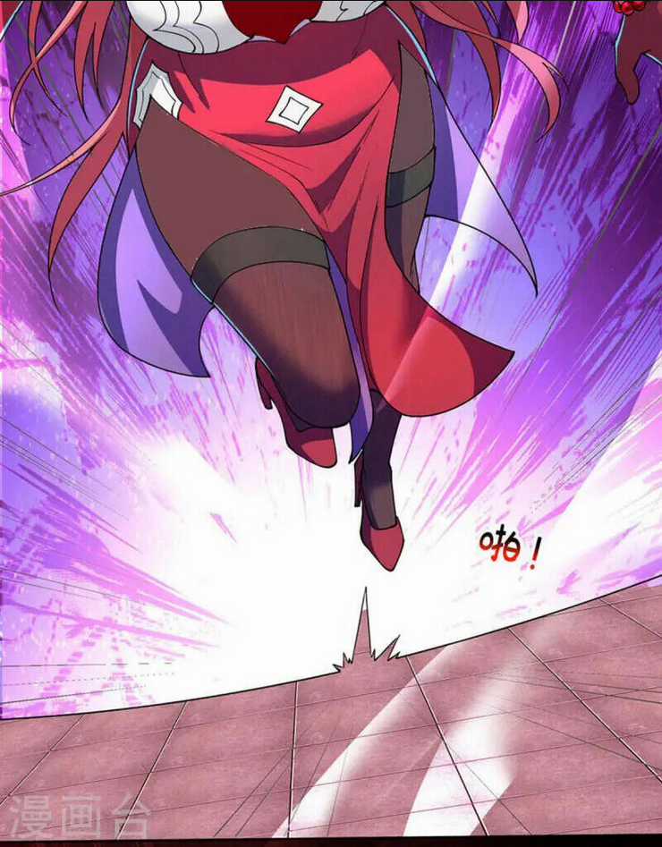 Nhất Chiêu Liền Vô Địch Tu Chân Giới Chapter 70 trang 30