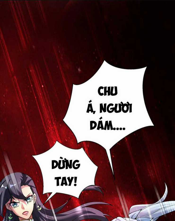 Nhất Chiêu Liền Vô Địch Tu Chân Giới Chapter 70 trang 31