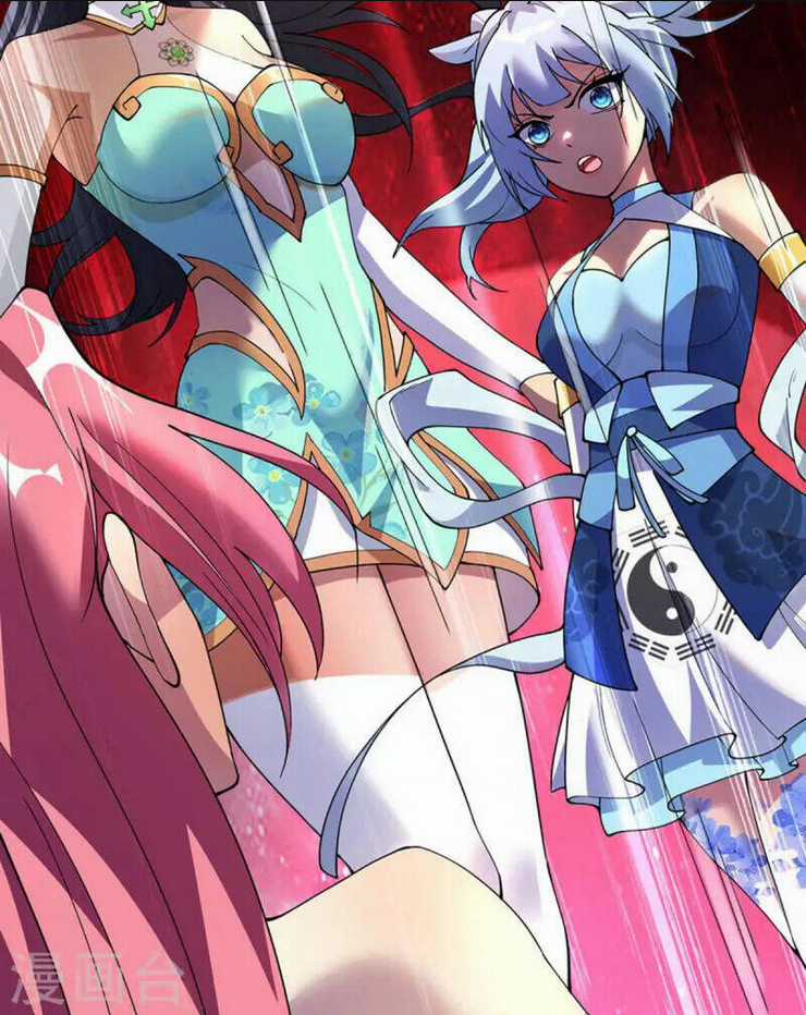 Nhất Chiêu Liền Vô Địch Tu Chân Giới Chapter 70 trang 32