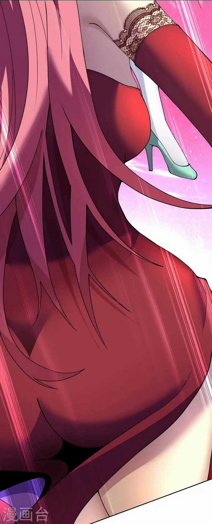 Nhất Chiêu Liền Vô Địch Tu Chân Giới Chapter 70 trang 33