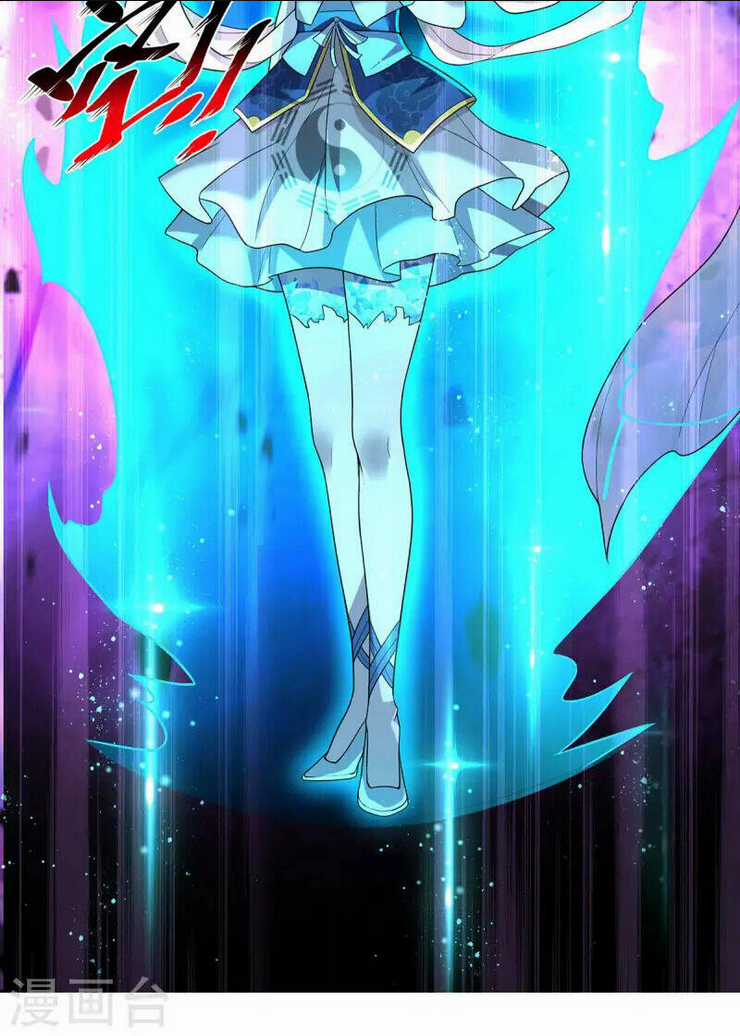 Nhất Chiêu Liền Vô Địch Tu Chân Giới Chapter 70 trang 36