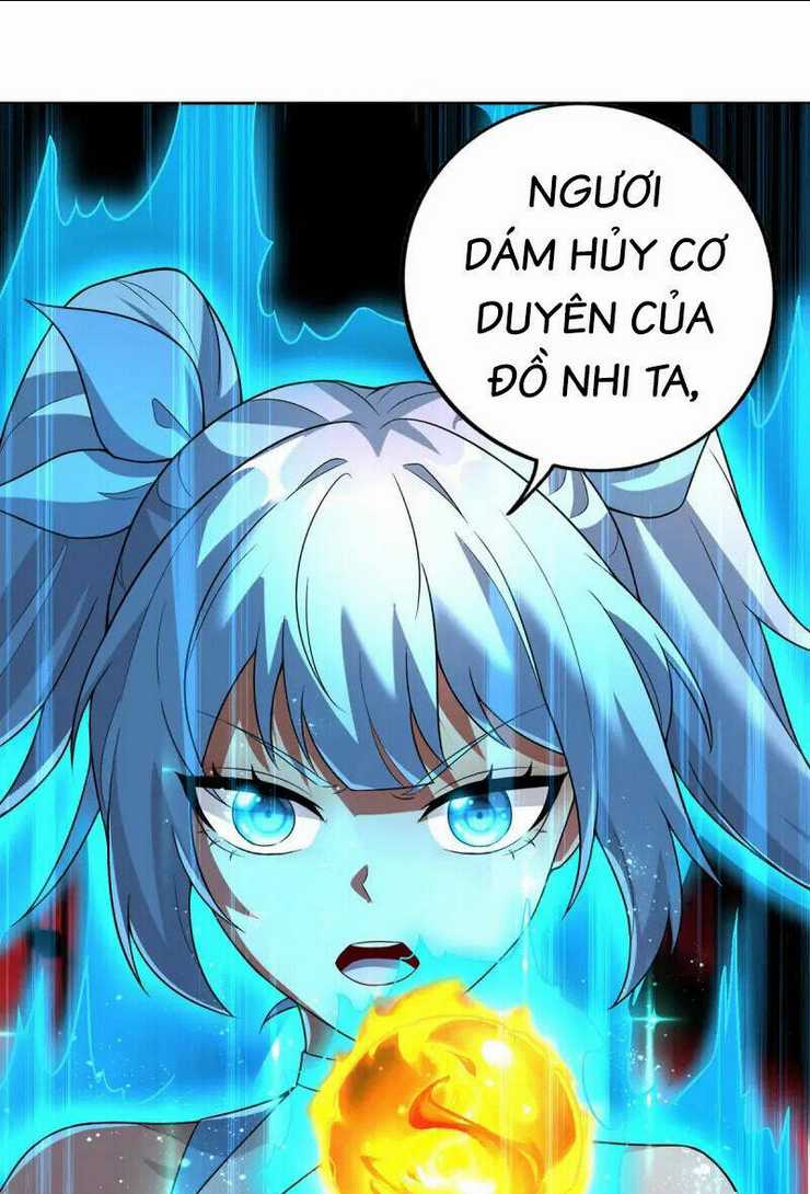 Nhất Chiêu Liền Vô Địch Tu Chân Giới Chapter 70 trang 38