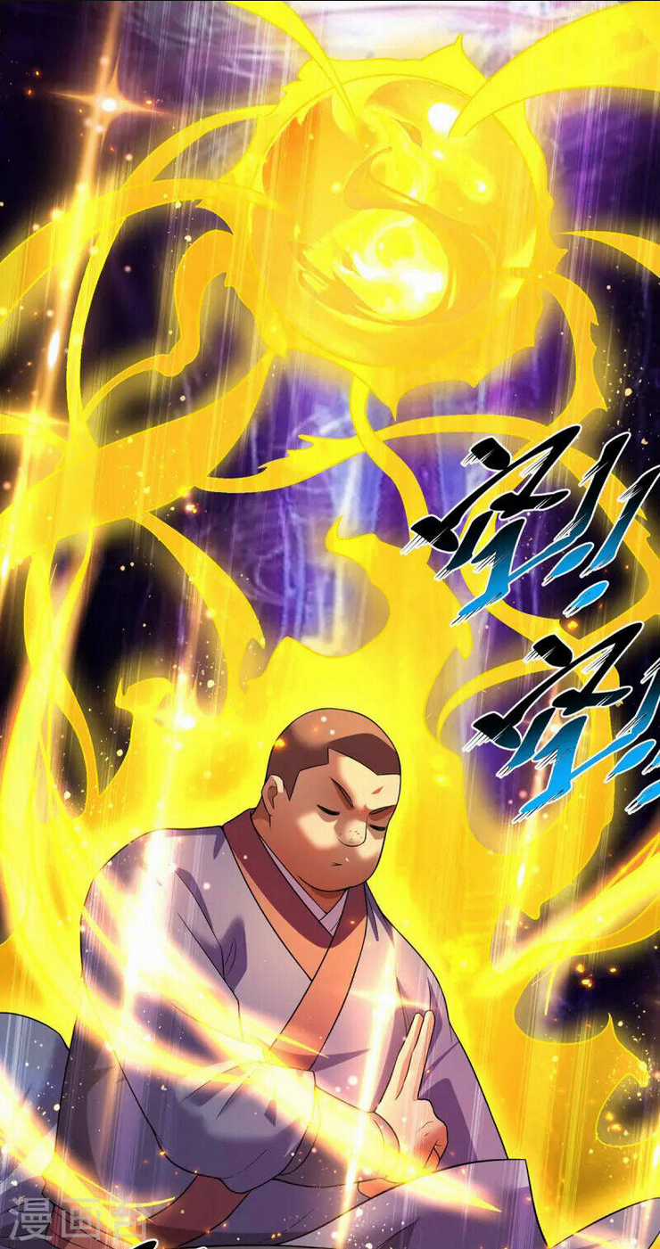 Nhất Chiêu Liền Vô Địch Tu Chân Giới Chapter 71 trang 11