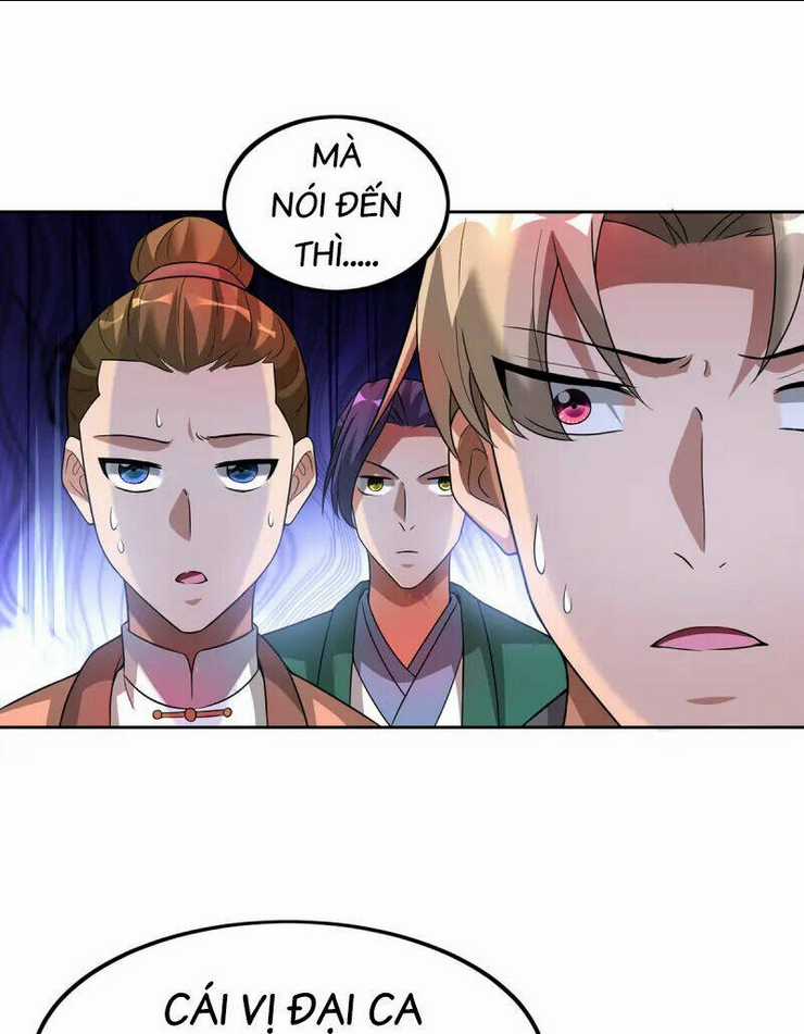 Nhất Chiêu Liền Vô Địch Tu Chân Giới Chapter 71 trang 13