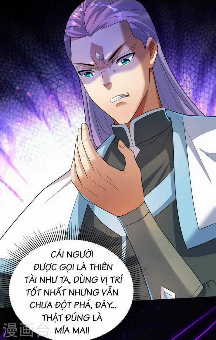 Nhất Chiêu Liền Vô Địch Tu Chân Giới Chapter 71 trang 19