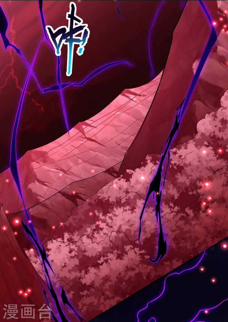 Nhất Chiêu Liền Vô Địch Tu Chân Giới Chapter 71 trang 21