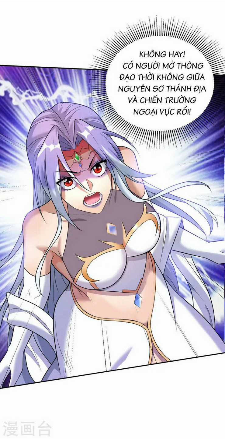 Nhất Chiêu Liền Vô Địch Tu Chân Giới Chapter 71 trang 23