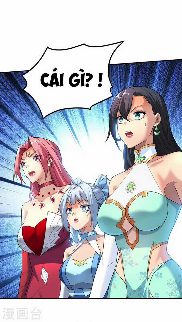 Nhất Chiêu Liền Vô Địch Tu Chân Giới Chapter 71 trang 24