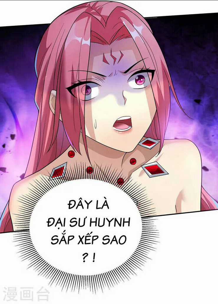 Nhất Chiêu Liền Vô Địch Tu Chân Giới Chapter 71 trang 25