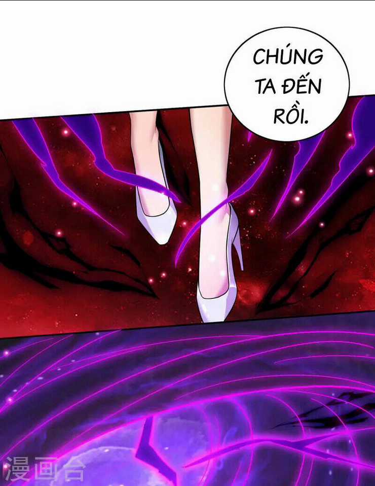 Nhất Chiêu Liền Vô Địch Tu Chân Giới Chapter 71 trang 28