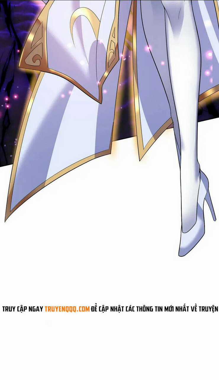 Nhất Chiêu Liền Vô Địch Tu Chân Giới Chapter 71 trang 30