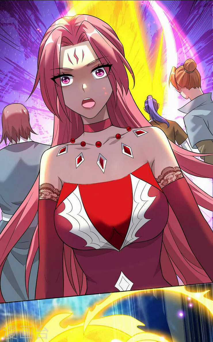 Nhất Chiêu Liền Vô Địch Tu Chân Giới Chapter 71 trang 5