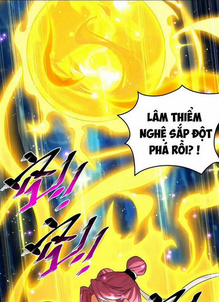 Nhất Chiêu Liền Vô Địch Tu Chân Giới Chapter 71 trang 6