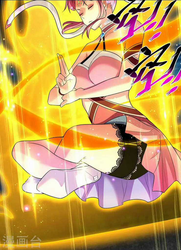 Nhất Chiêu Liền Vô Địch Tu Chân Giới Chapter 71 trang 7