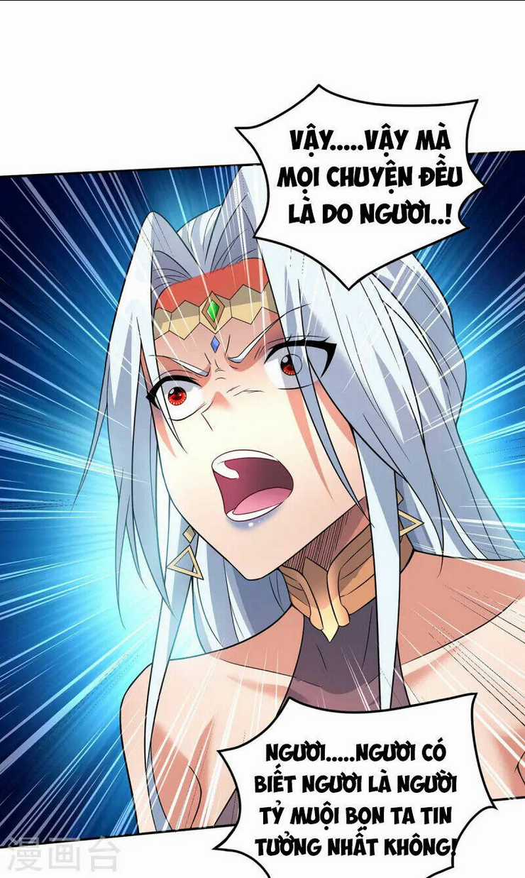 Nhất Chiêu Liền Vô Địch Tu Chân Giới Chapter 72 trang 13