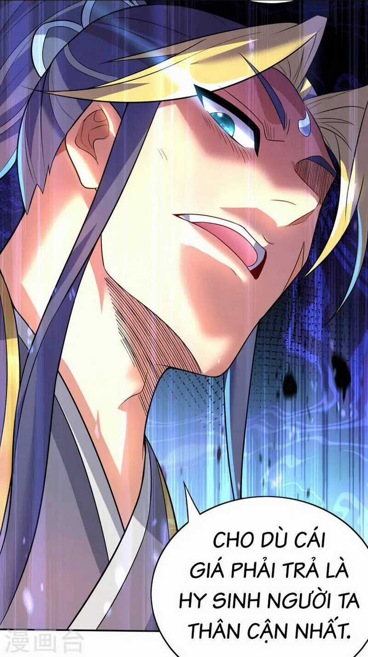 Nhất Chiêu Liền Vô Địch Tu Chân Giới Chapter 72 trang 15