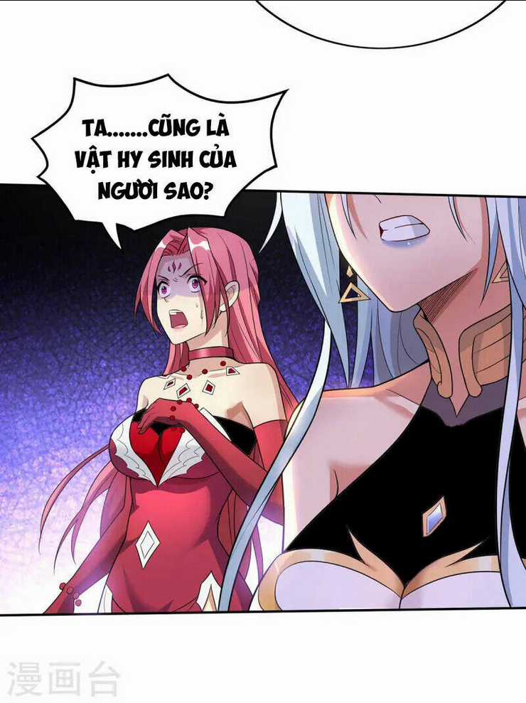 Nhất Chiêu Liền Vô Địch Tu Chân Giới Chapter 72 trang 16