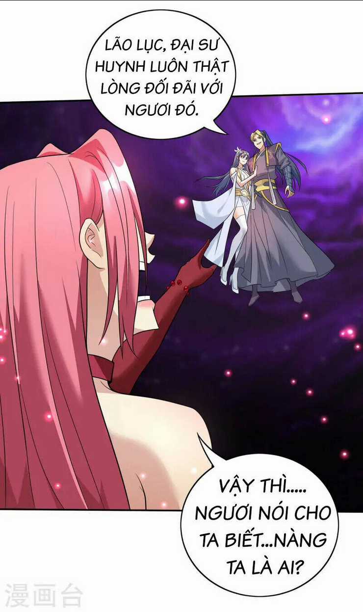 Nhất Chiêu Liền Vô Địch Tu Chân Giới Chapter 72 trang 17