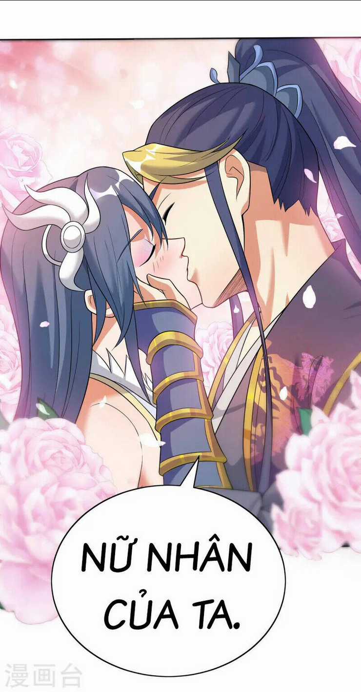 Nhất Chiêu Liền Vô Địch Tu Chân Giới Chapter 72 trang 19