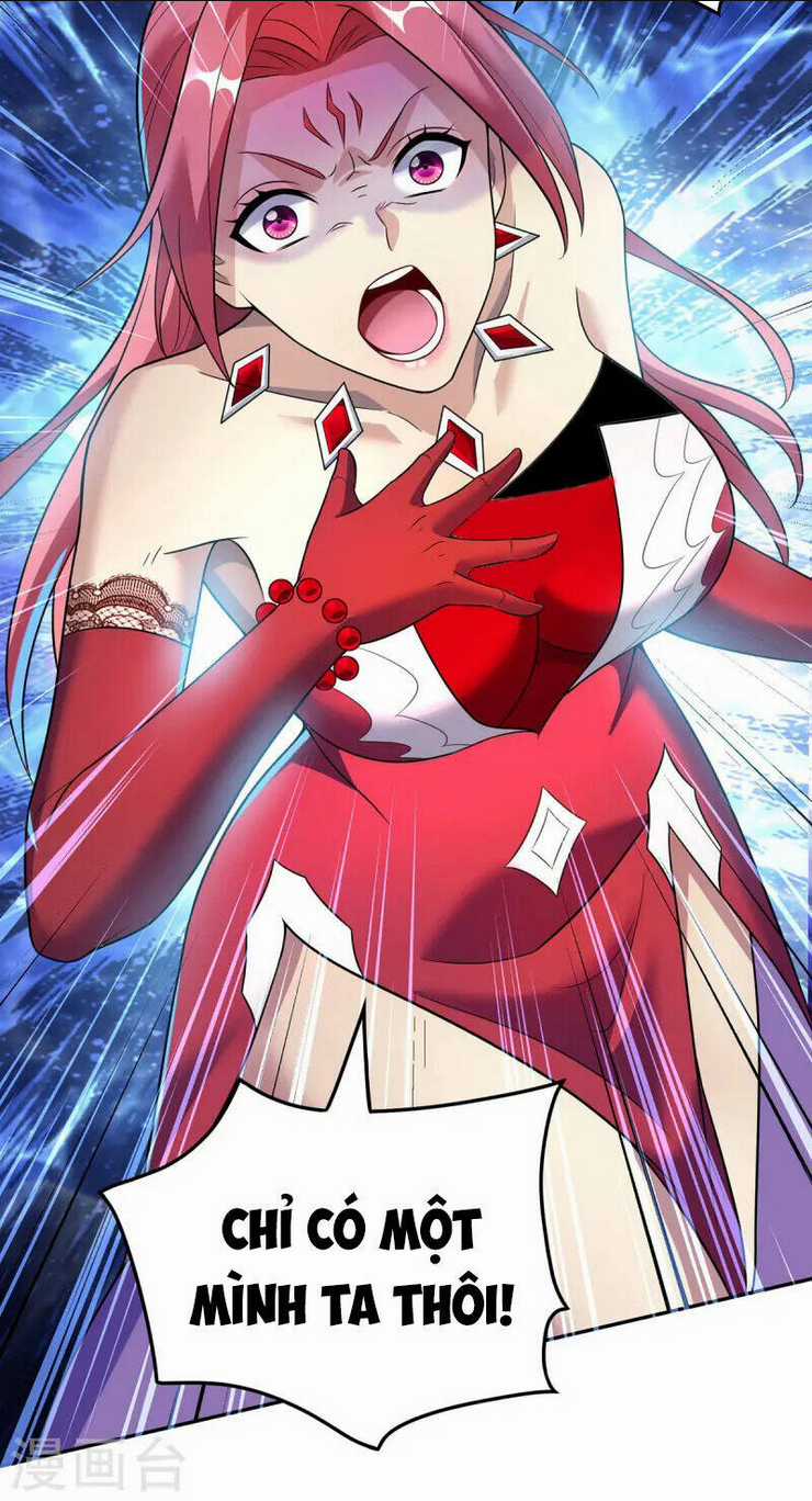 Nhất Chiêu Liền Vô Địch Tu Chân Giới Chapter 72 trang 21