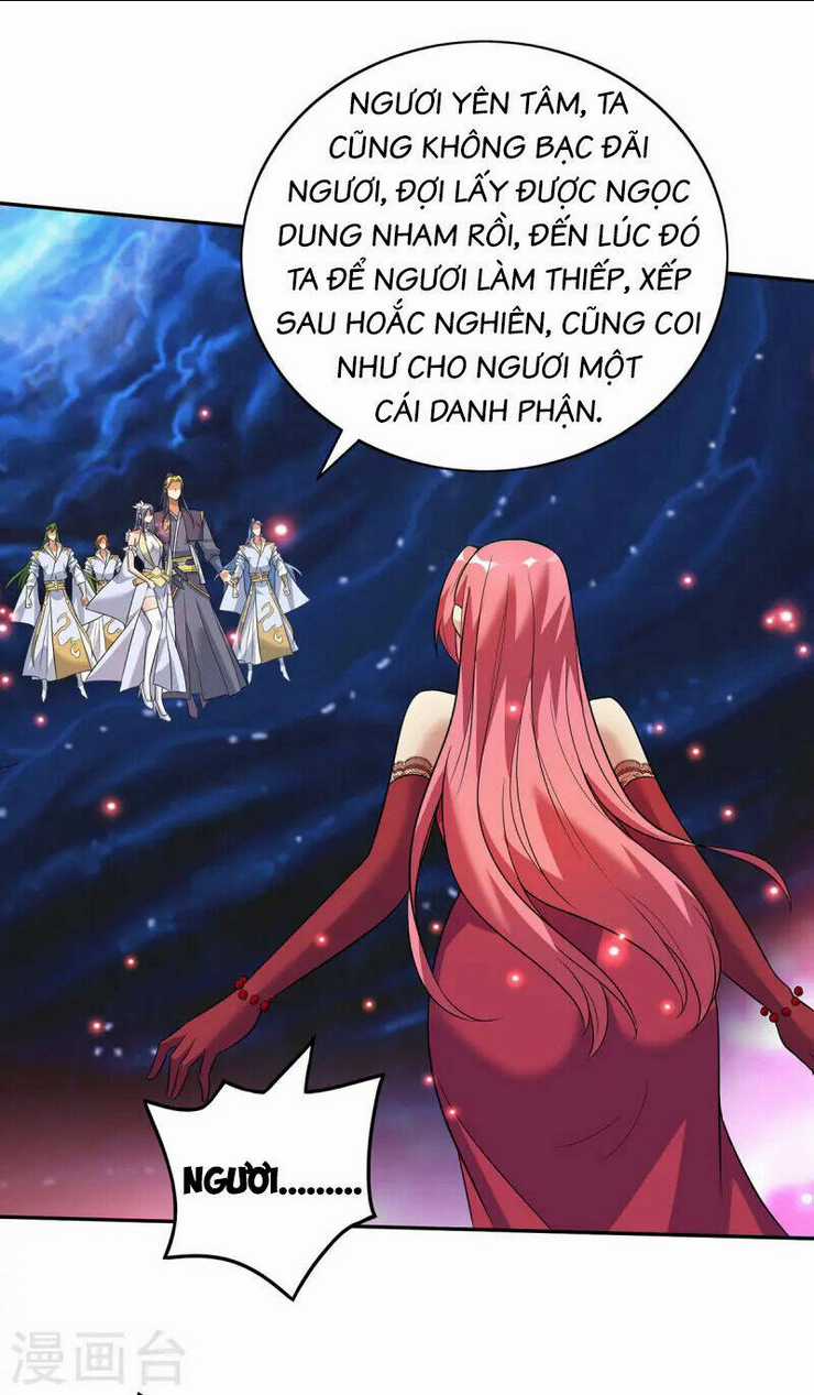Nhất Chiêu Liền Vô Địch Tu Chân Giới Chapter 72 trang 23