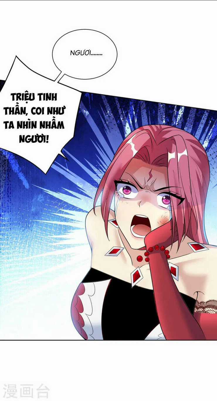 Nhất Chiêu Liền Vô Địch Tu Chân Giới Chapter 72 trang 27