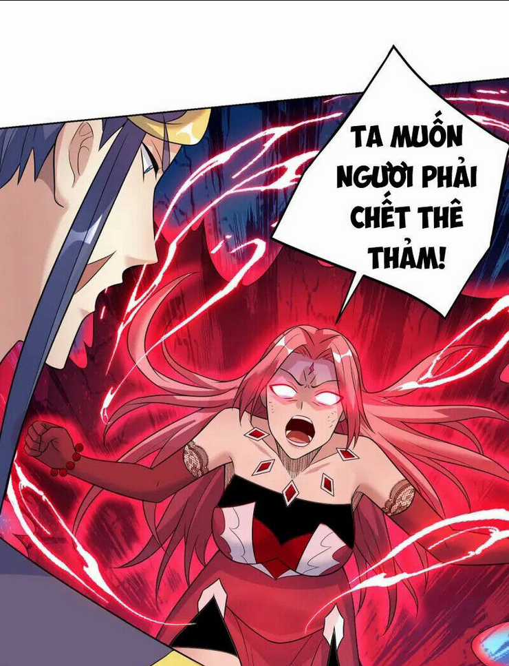 Nhất Chiêu Liền Vô Địch Tu Chân Giới Chapter 72 trang 28