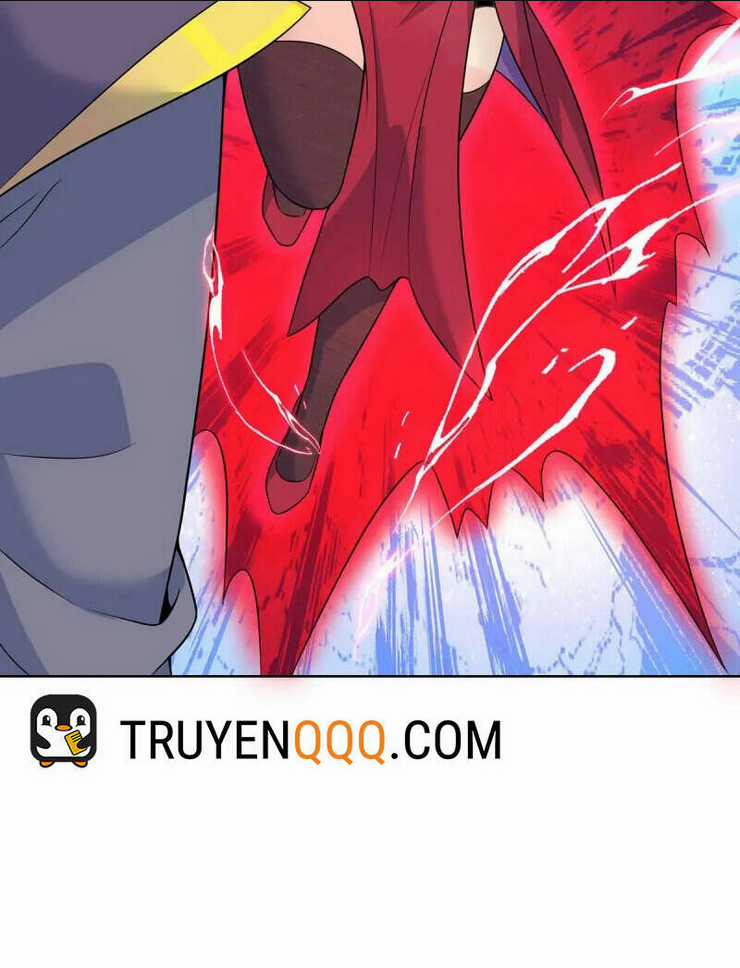 Nhất Chiêu Liền Vô Địch Tu Chân Giới Chapter 72 trang 29