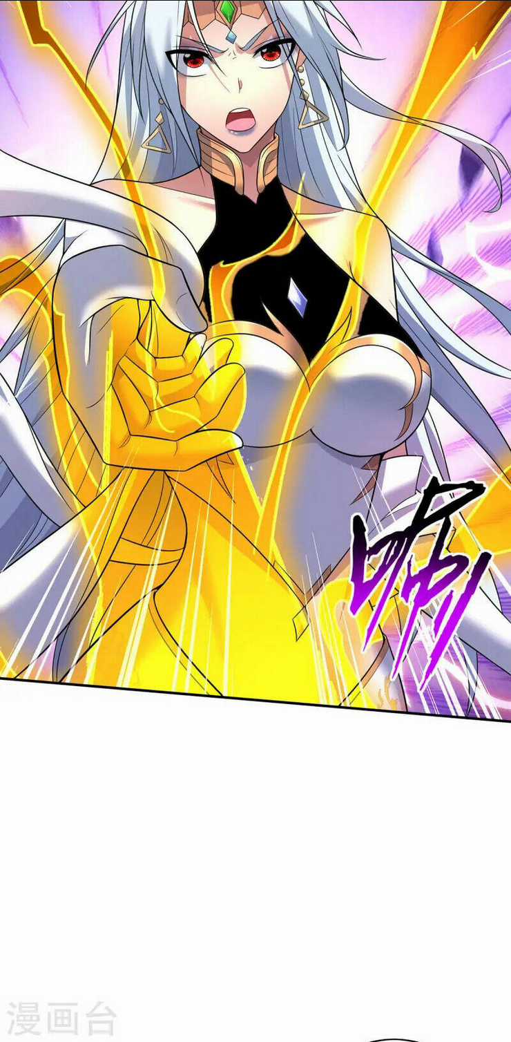 Nhất Chiêu Liền Vô Địch Tu Chân Giới Chapter 72 trang 3