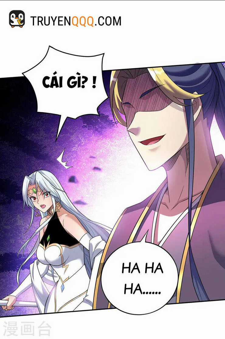 Nhất Chiêu Liền Vô Địch Tu Chân Giới Chapter 72 trang 5