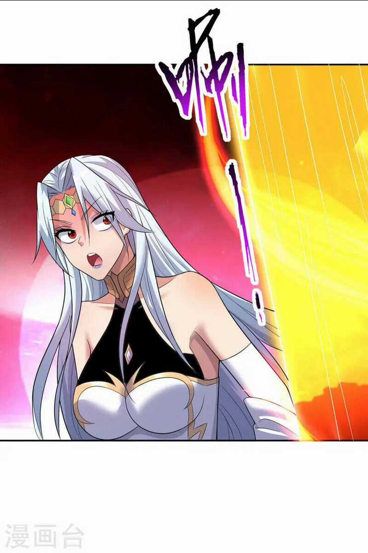 Nhất Chiêu Liền Vô Địch Tu Chân Giới Chapter 72 trang 6