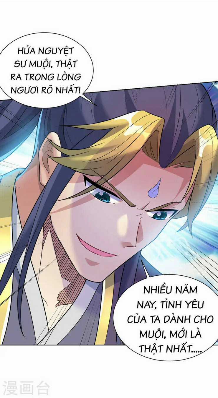 Nhất Chiêu Liền Vô Địch Tu Chân Giới Chapter 73 trang 13