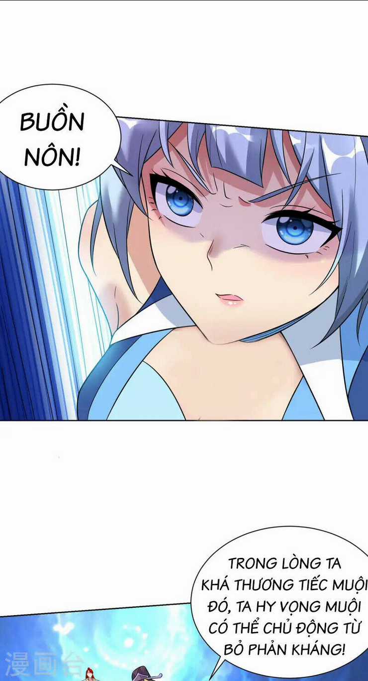 Nhất Chiêu Liền Vô Địch Tu Chân Giới Chapter 73 trang 14