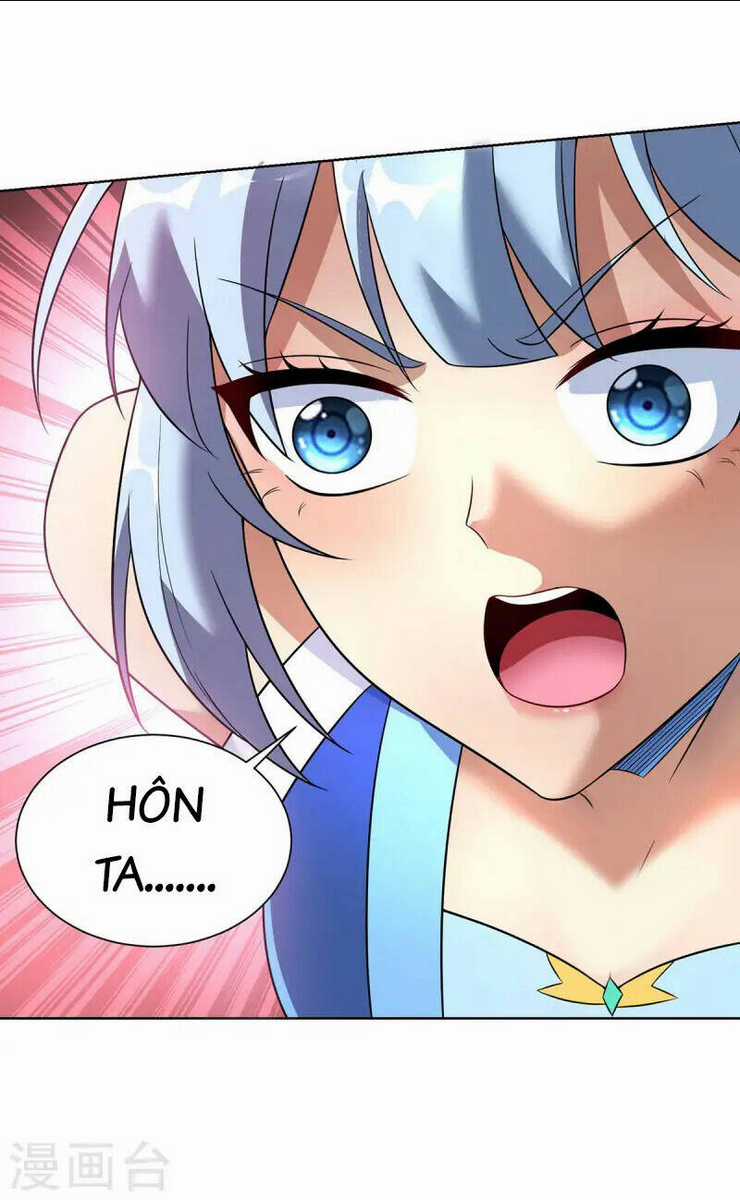 Nhất Chiêu Liền Vô Địch Tu Chân Giới Chapter 73 trang 19