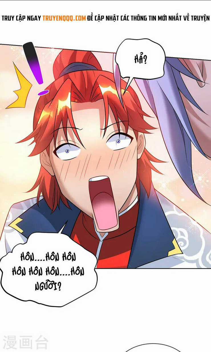 Nhất Chiêu Liền Vô Địch Tu Chân Giới Chapter 73 trang 20