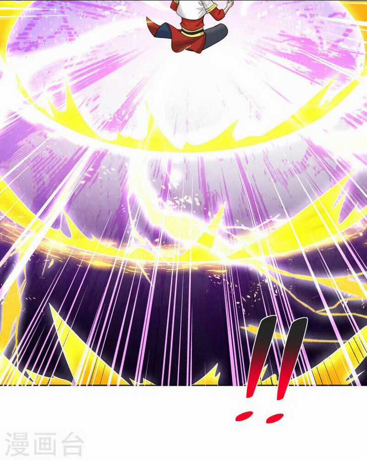 Nhất Chiêu Liền Vô Địch Tu Chân Giới Chapter 73 trang 23