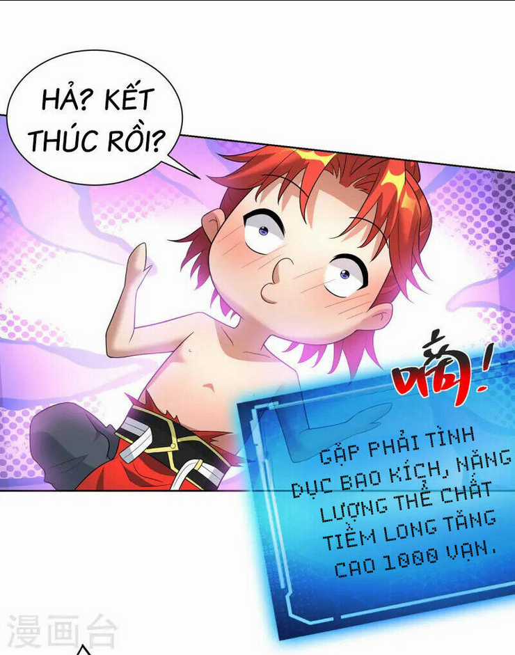 Nhất Chiêu Liền Vô Địch Tu Chân Giới Chapter 73 trang 26