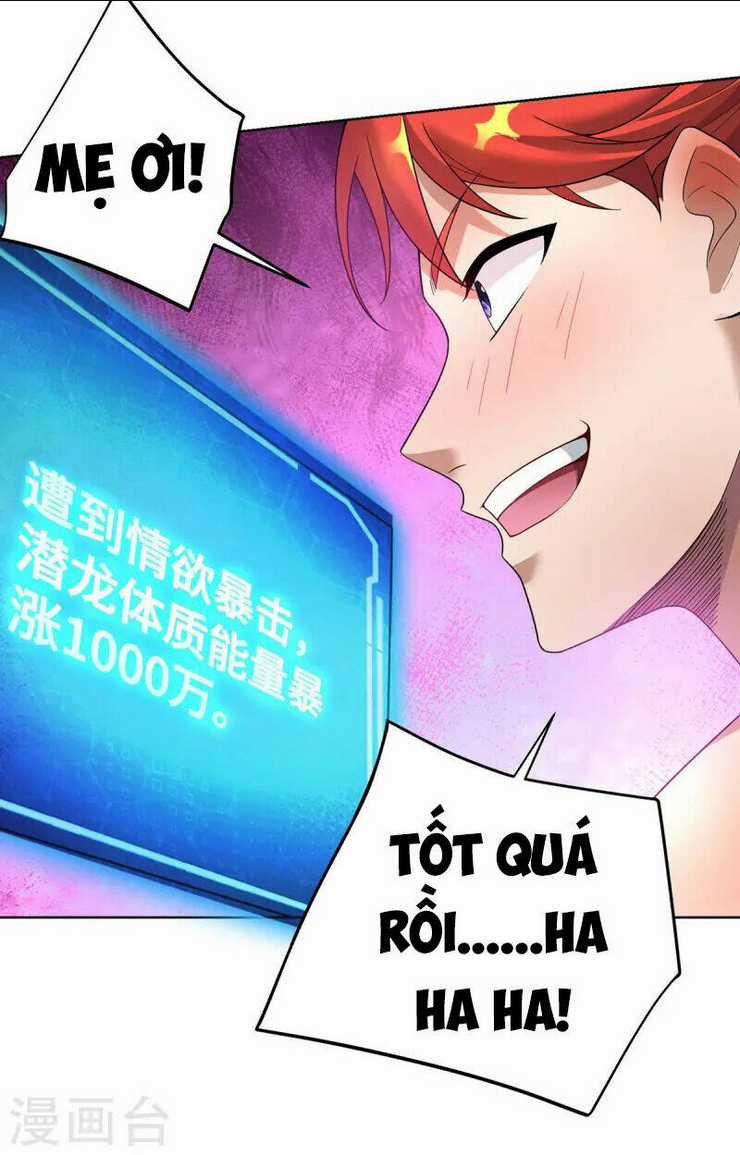 Nhất Chiêu Liền Vô Địch Tu Chân Giới Chapter 73 trang 27