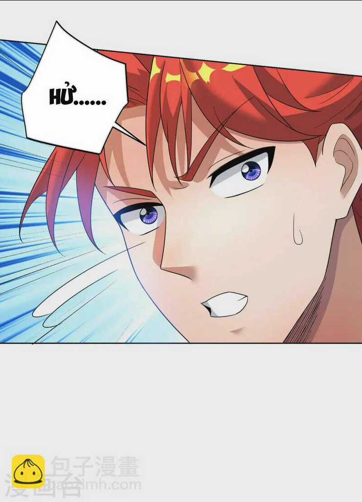 Nhất Chiêu Liền Vô Địch Tu Chân Giới Chapter 73 trang 28