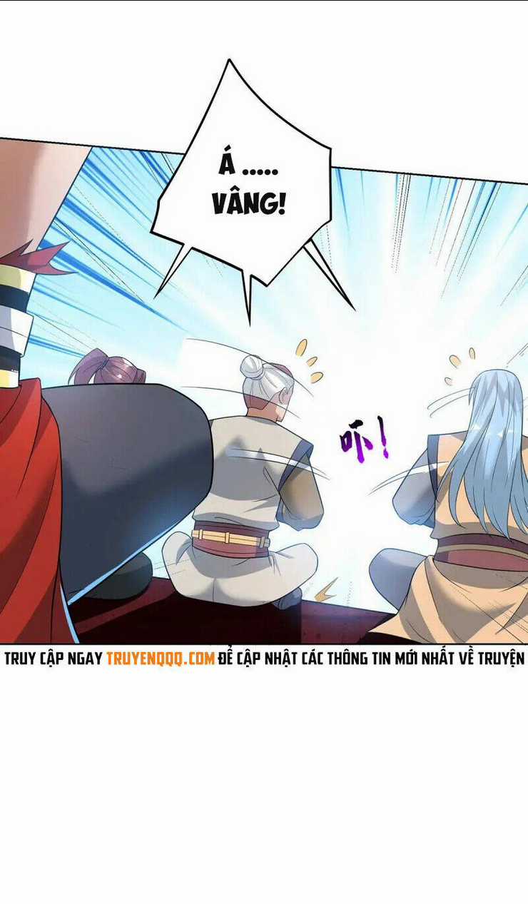 Nhất Chiêu Liền Vô Địch Tu Chân Giới Chapter 73 trang 31