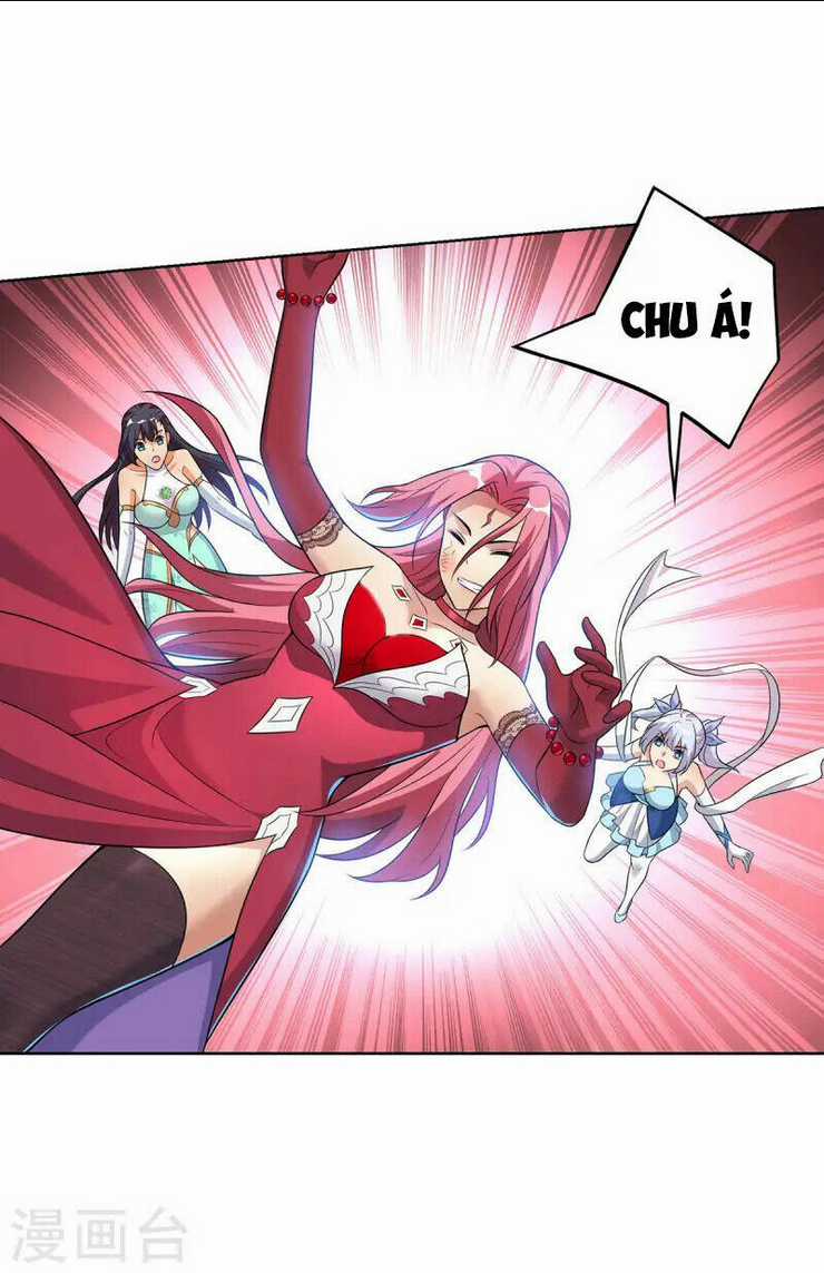 Nhất Chiêu Liền Vô Địch Tu Chân Giới Chapter 73 trang 4