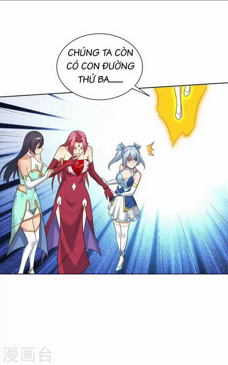 Nhất Chiêu Liền Vô Địch Tu Chân Giới Chapter 73 trang 6