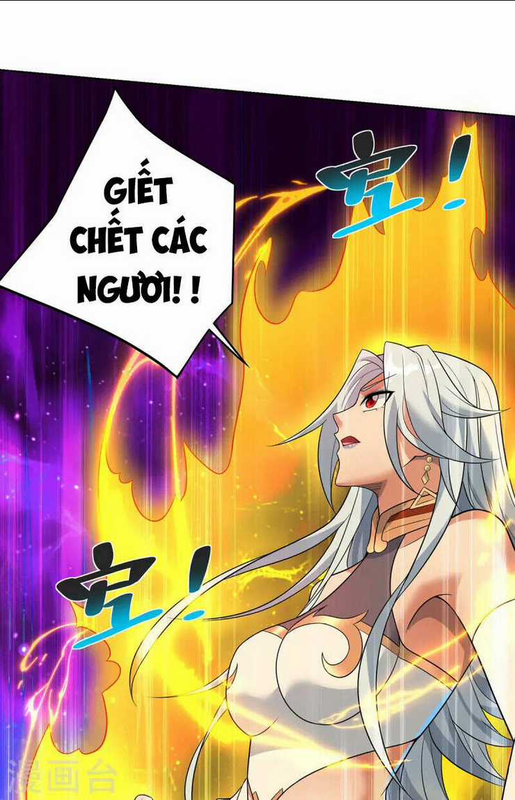 Nhất Chiêu Liền Vô Địch Tu Chân Giới Chapter 73 trang 7